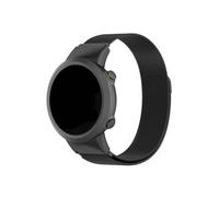 Loop Band Fit For Garmin Forerunner Swim 2 Braccialetto Sostitutivo Adatto For Garmin Forerunner 45 45S Cinturino Correa(Black,For forerunner swim2)