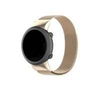 Loop Band Fit For Garmin Forerunner Swim 2 Braccialetto Sostitutivo Adatto For Garmin Forerunner 45 45S Cinturino Correa(Champagne gold,For forerunner 45)
