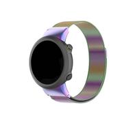 Loop Band Fit For Garmin Forerunner Swim 2 Braccialetto Sostitutivo Adatto For Garmin Forerunner 45 45S Cinturino Correa(Colorful,For forerunner 45s)