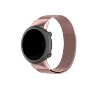 Loop Band Fit For Garmin Forerunner Swim 2 Braccialetto Sostitutivo Adatto For Garmin Forerunner 45 45S Cinturino Correa(Rose Pink,For forerunner 45)