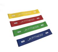 Loop Band Jk Fitness Blu resistenza Extra Strong
