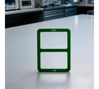 Loop di verifica resistenza a per for terra compatibile per PCB UT276 UT278