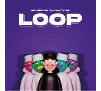 Loop Ep - Giuseppe Ciabattoni (Audio cd)