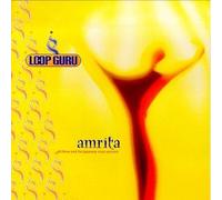 Loop Guru - Amrita - All These & Japanese Soup Warriors