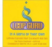 Loop Guru - In the World of Their Own
