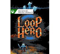 Loop Hero PC/XBOX LIVE Key EUROPE