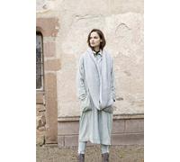 Loop - Lang Yarns Cashmere Light - Modello Pacchetto - Kit Di Maglieria Con An