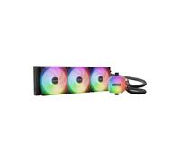 BQT BW022 - si quiet! Light Loop | 360 mm