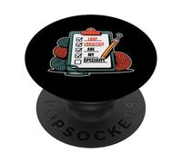 LOOP LOGISTICS ARE. MY SPECIALTY PopSockets PopGrip Adesivo