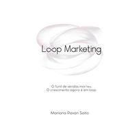Loop Marketing: O funil de vendas morreu. O crescimento agora é em loop.