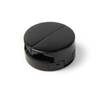 Loop Micro Mount Handlebar Phone Mount Nero Black