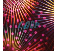Loop The World in Your Eyes (CD) Box Set