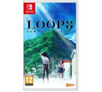 Loop8 Estate Degli Dei Nintendo SWITCH