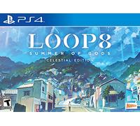 Loop8: Summer of Gods-Celestial Limited Ed