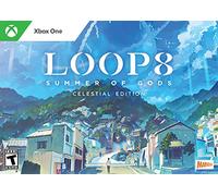 Loop8: Summer of Gods-Celestial Limited Ed