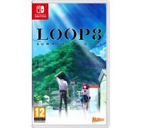 Nintendo Games Switch Loop8 Summer Of Gods
