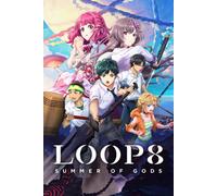 Loop8: Summer of Gods XBOX LIVE Key EUROPE