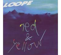 Loope - Red & yellow (1992)
