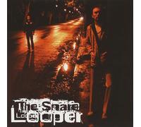 Looper The Snare (CD)