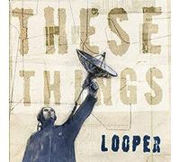Looper These Things (CD)