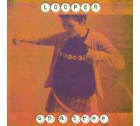 Looper Up a Tree (Vinyl LP) 25th Anniversary 12" Album