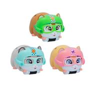 Imc Toys Loopers Hammies Medium Pack Modelli Assortiti