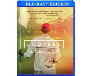 Loopers: The Caddie's Long Walk (Blu-ray)