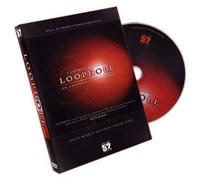 Loophole by Cameron Francis - DVD