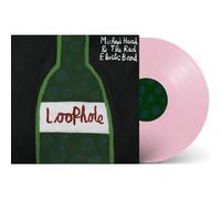 Loophole - Clear Pink Vinyl Indie Exclsusive Ltd. Ed. (Vinile)