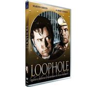 Loophole [Edizione: Francia]