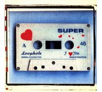 Loophole N - Super-I Love You
