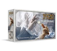 Looping Games 1920: Wall Street, Multicolore, 004WAL01