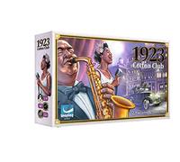 Looping Games Set da tavolo 1923 Cotton Club