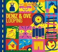 Looping: Neue moderne Songs für Kids und ihre Eltern