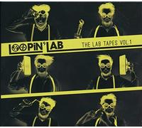 Loopin'Lab - The Lab Tapes Vol. 1