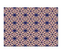 LooPoP Dailylike Cartolina alphabet V 10 x 14,8 cm.