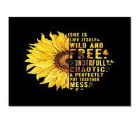 LooPoP Dailylike Etichette poliestere Alphabet P 35 x 15 mm. 5u.