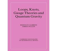 Loops, Knots, Gauge Theories