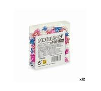 Loops Pincello PVC 2,3 cm 12 x 12 x 4 cm Shine Cake (12 Units)