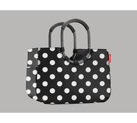 Loopshopper L Reisenthel Frame Dots Bianchi OR7072 Shopper Borsa A Spalla