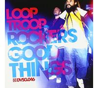 Looptroop Rockers - Good Things