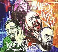 Looptroop Rockers - Naked Swedes