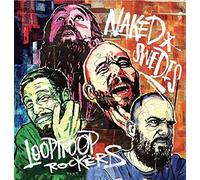 LOOPTROOP ROCKERS - NAKED SWEDES
