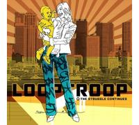 Looptroop - The Struggle Continues
