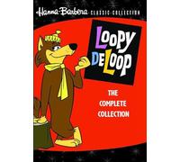 Loopy de Loop: The Complete Collection