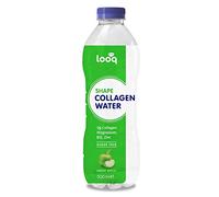 looq, Collagen Water Shape, acqua al collagene, 12 x 500 ml