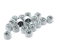 LOOR 18 pezzi mini mini capsula miniphone condensatore a electret