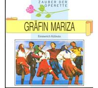 Loor - Gräfin Mariza (Qs)