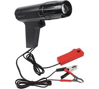 LOOR Lampada Stroboscopica 12 V Lampada Stroboscopica di Accensione Lampade Stroboscopiche Flash Potente per Automobile, Protezione da Sovraccarico per Auto,