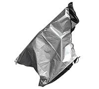 LOOR Telescopio astronomico Copertura antipolvere Telescopio Protezione esterna Anti-rugiada Luce Danni Cappa di osservazione